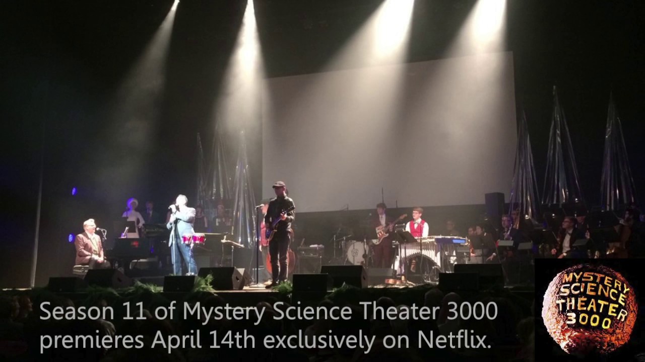 MST3k 