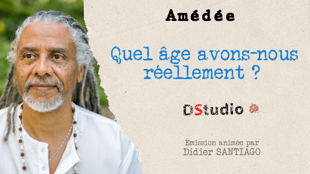 Quel âge avons-nous réellement ?