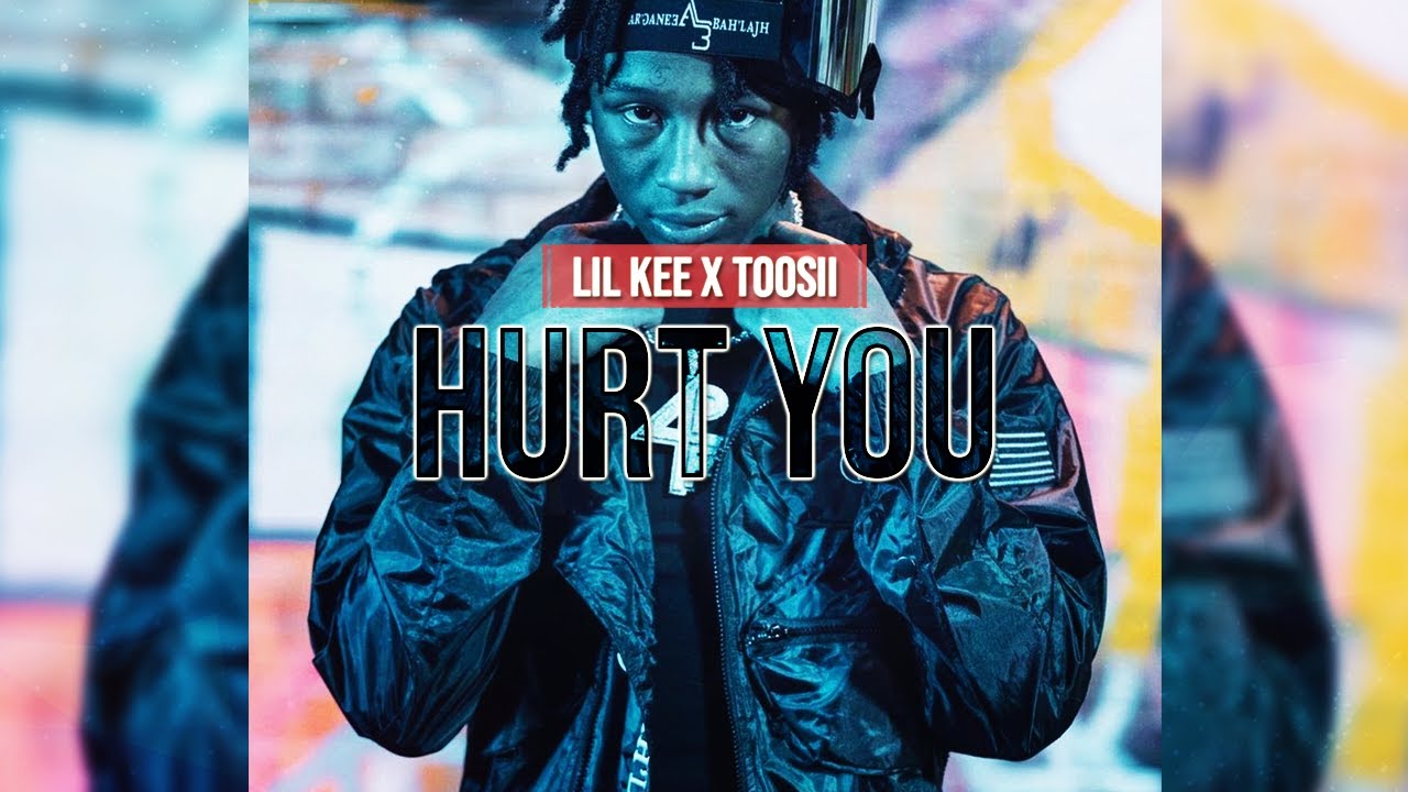 [FREE FOR PROFIT] Lil Kee x Toosii Type Beat 2022 - 