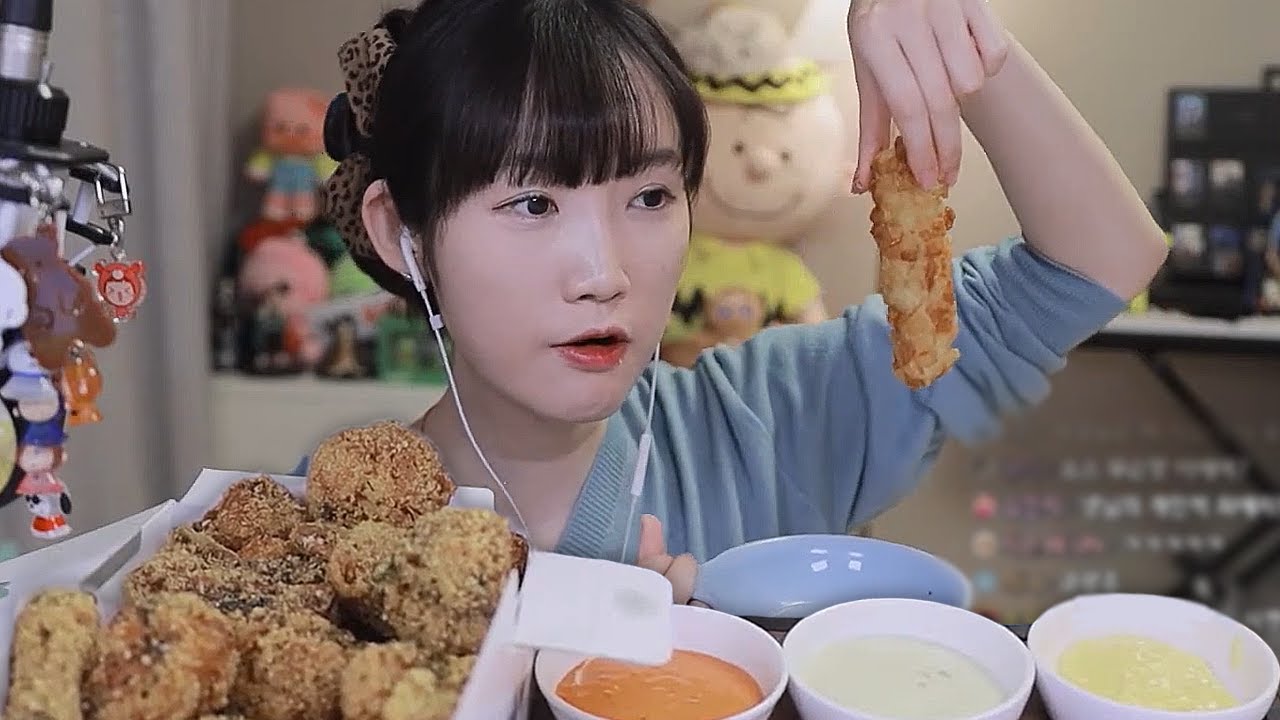 60계 '크크크 치킨' 솔직한 리뷰🤔