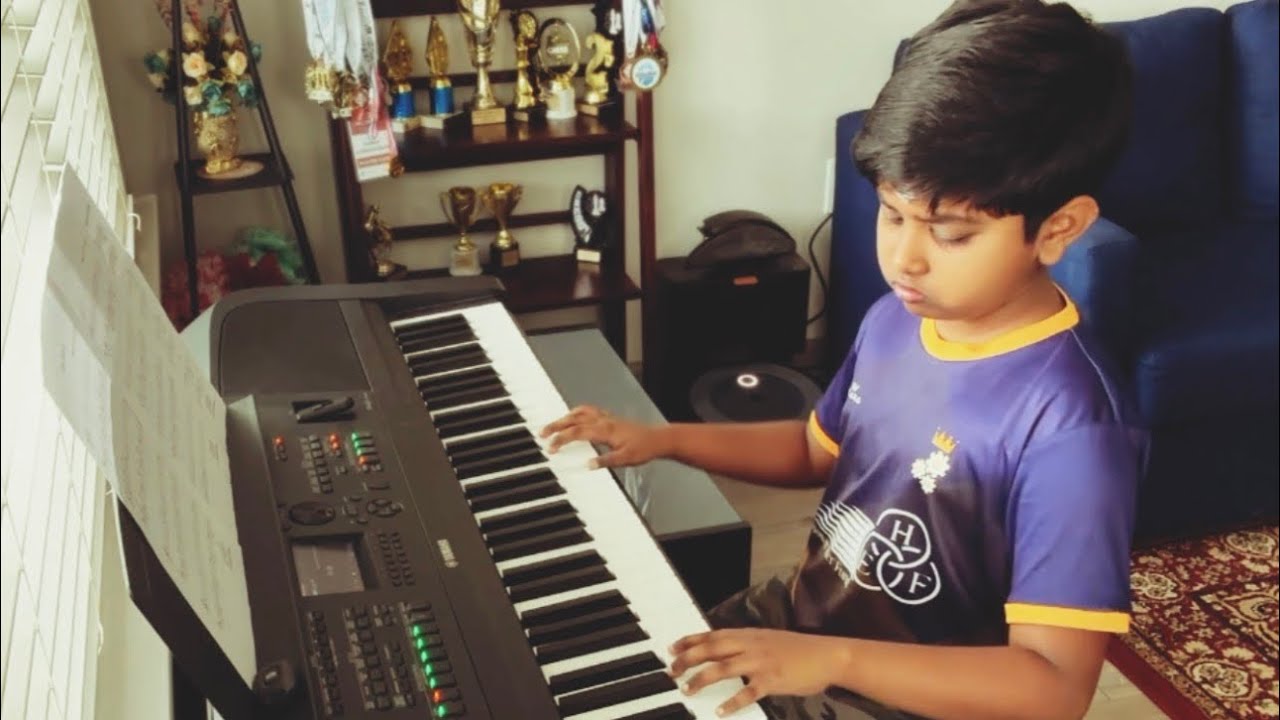 Kadhalar Dhinam | Dil Hi Dil Mein | BGM | ARRAHMAN | Tamil Song | Hindi Song 