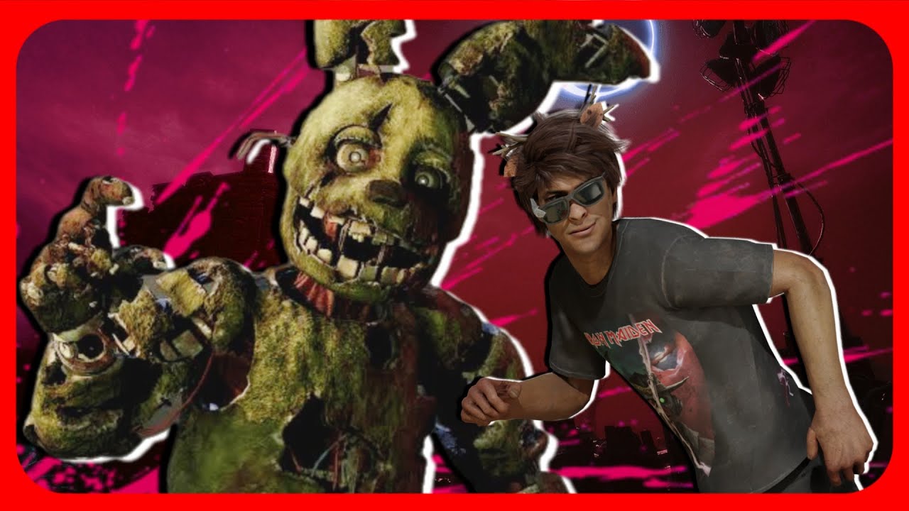LOOPEOS INSANOS CON ANECDOTA - DEAD BY DAYLIGHT