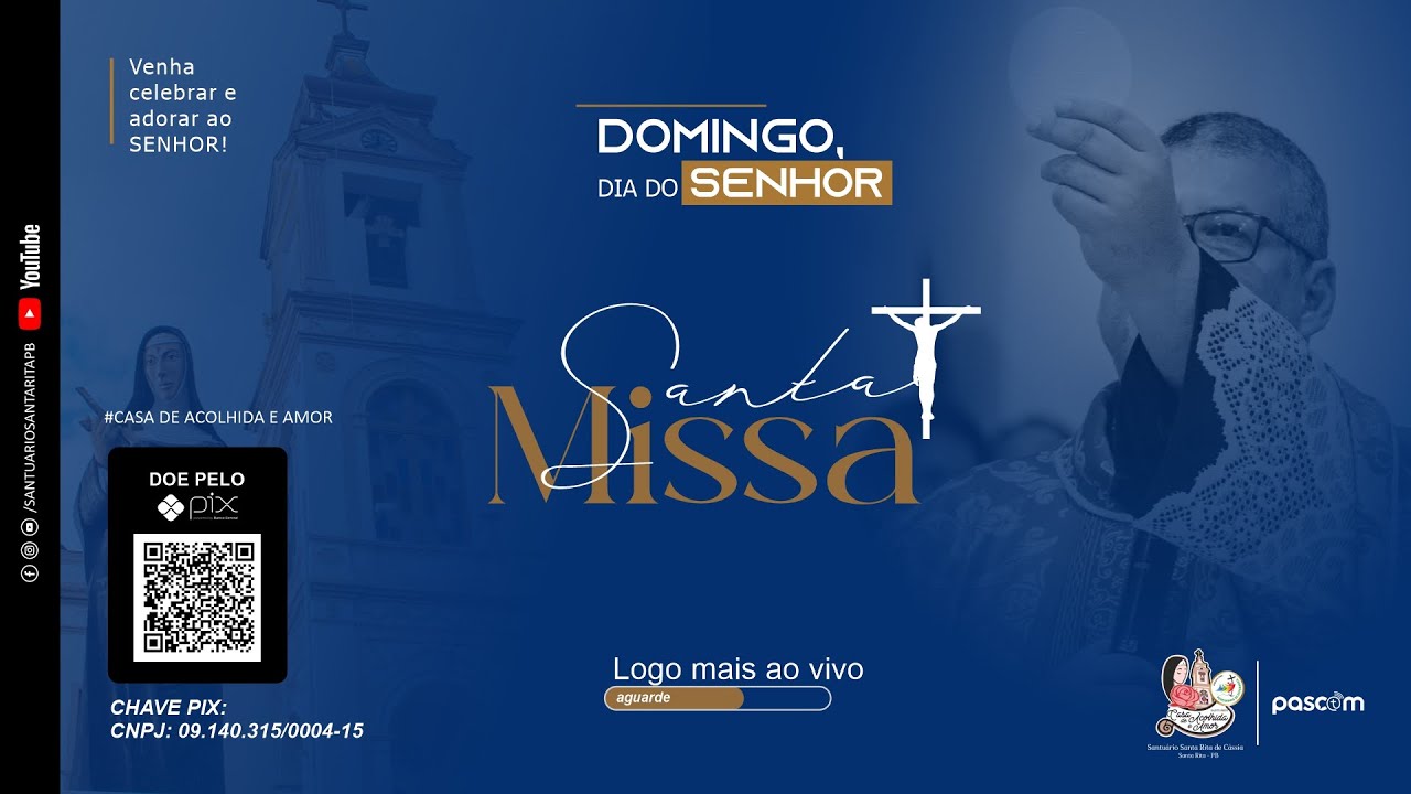 SANTA MISSA