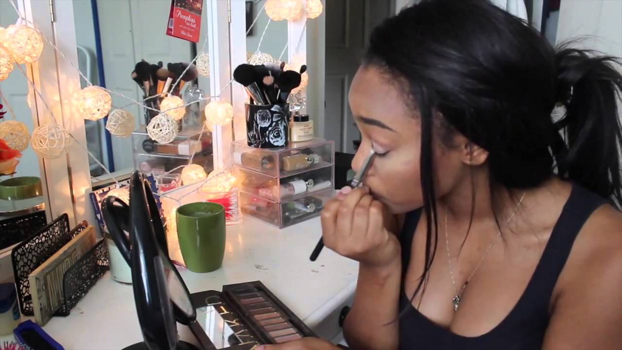 GRWM First Day of School  Senior Year! Aliexpress Beauty Forever hair