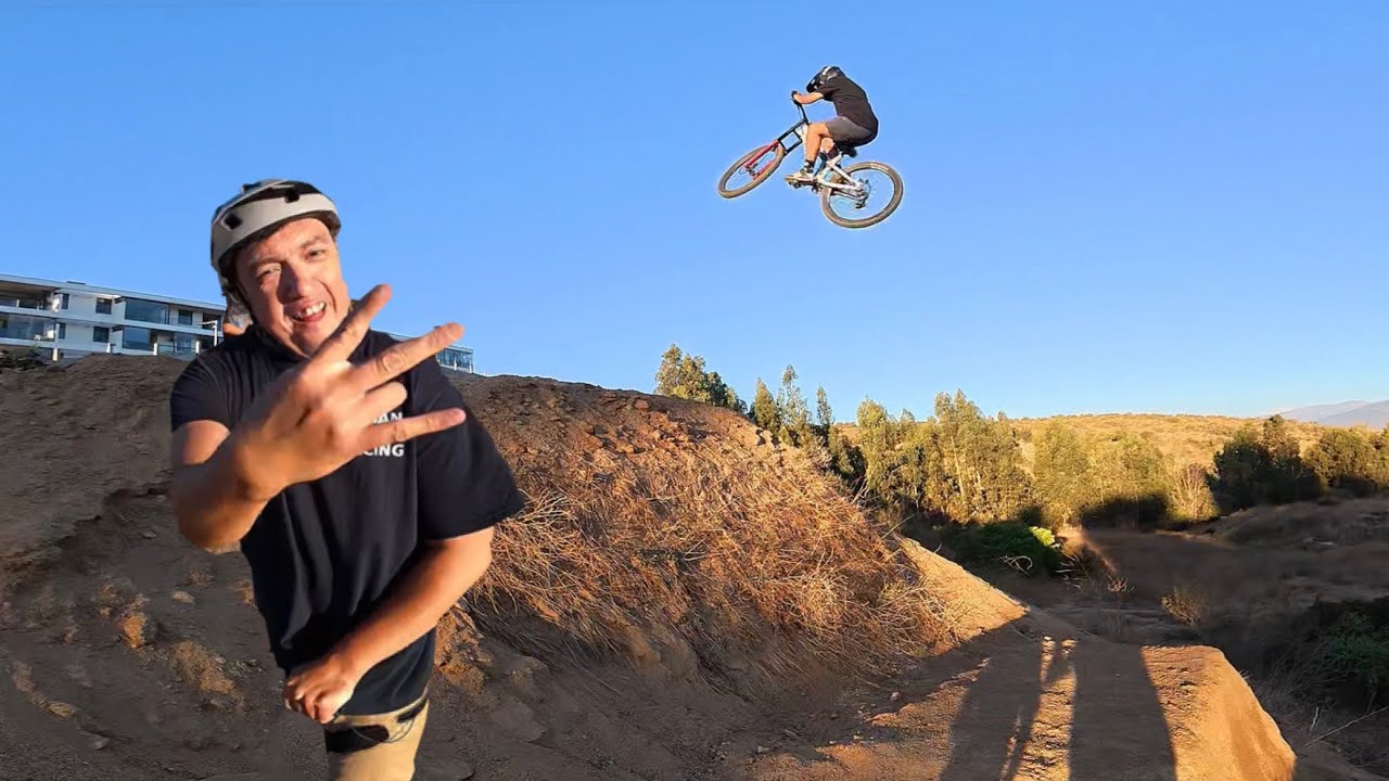 Locura 🤪 x Lomas Xuxavity Park !