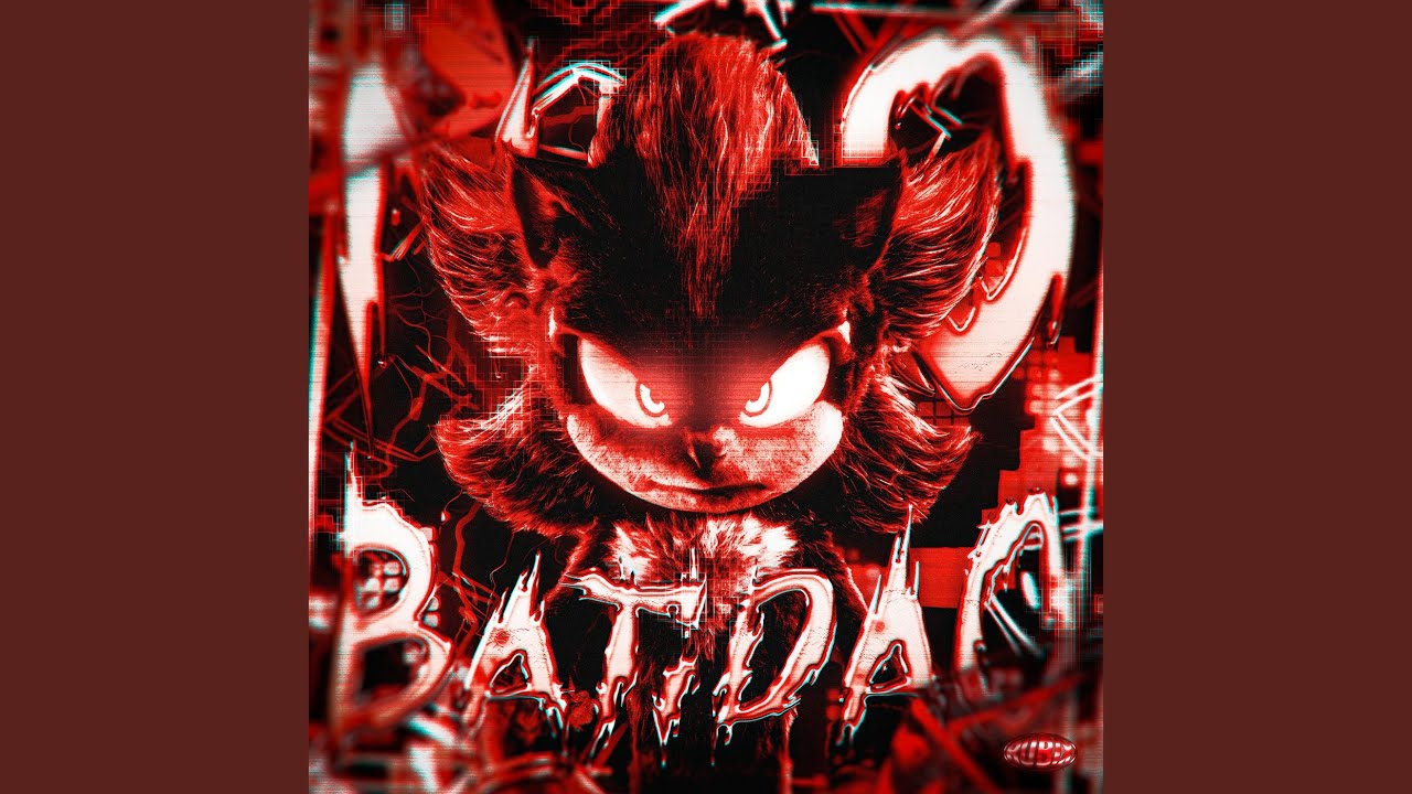 NO BATID&Atilde;O (Super Slowed)