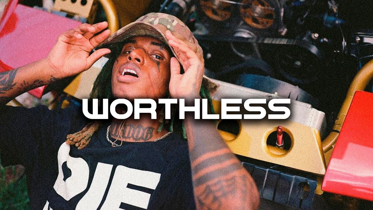 ZillaKami x Denzel Curry x Grunge type beat - 