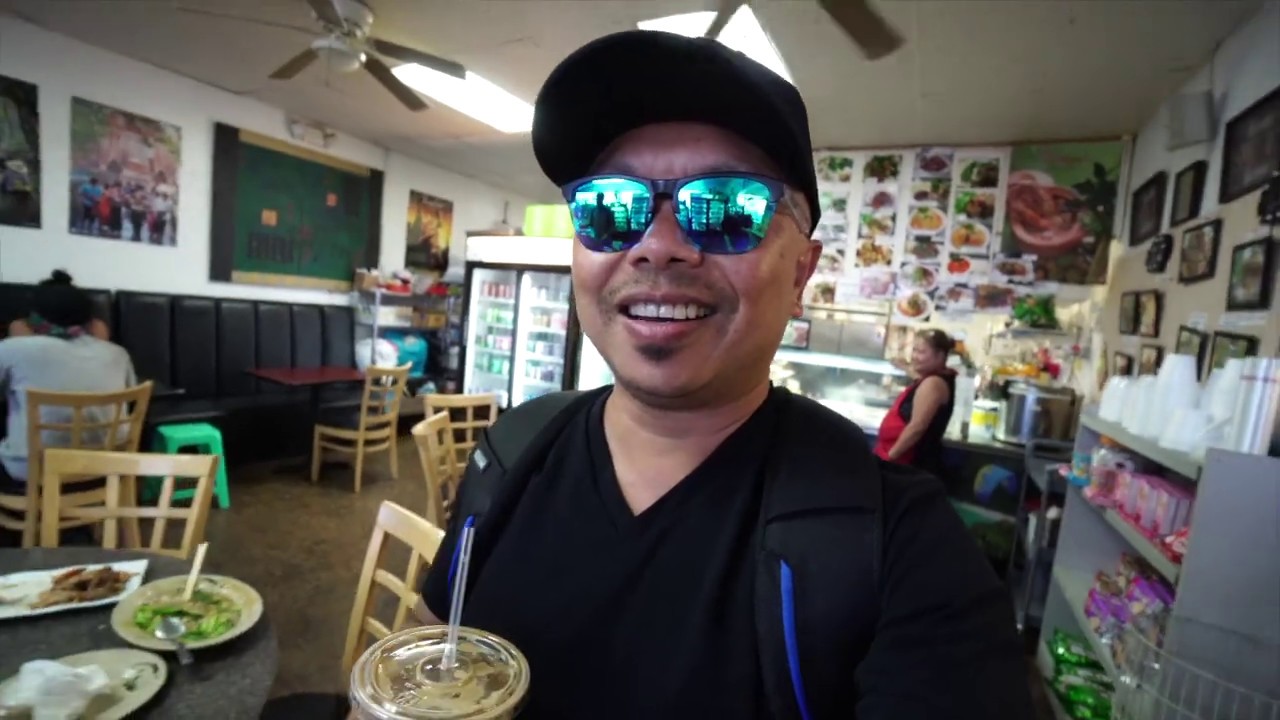 Lao Food in Las Vegas!!!