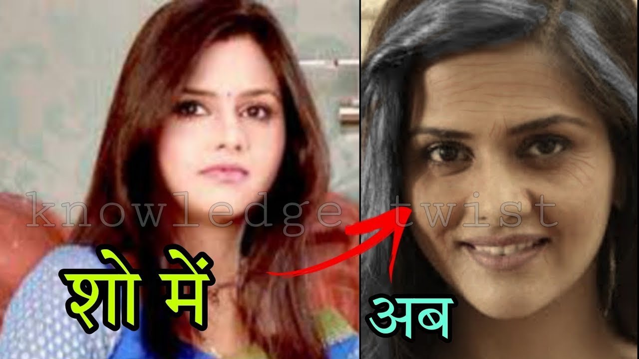 iss pyaar Ko kya Naam Doon FEM Daljit kour को देख यकीन नहीं हुआ फैंस को क्या ये यही खूबसूरत लड़की है