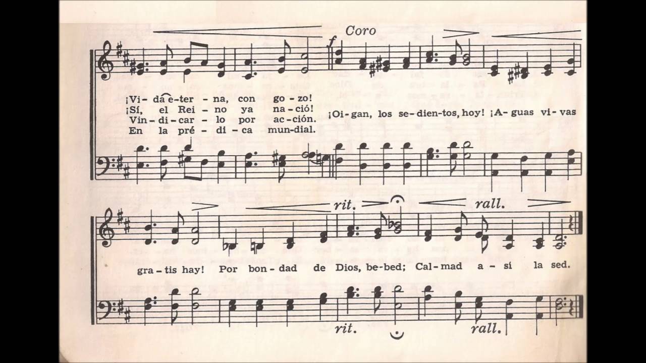 Nº 61: El amor leal de Dios