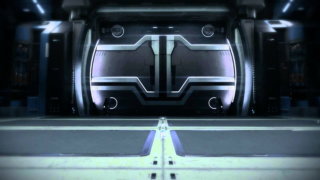 Star Citizen - Your New Hangar!