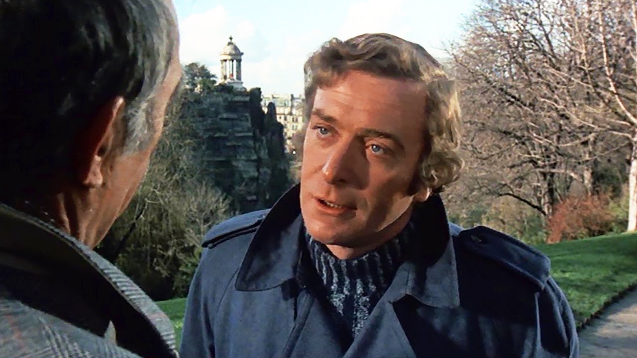 The Marseille Contract / The Destructors (1974) ORIGINAL TRAILER