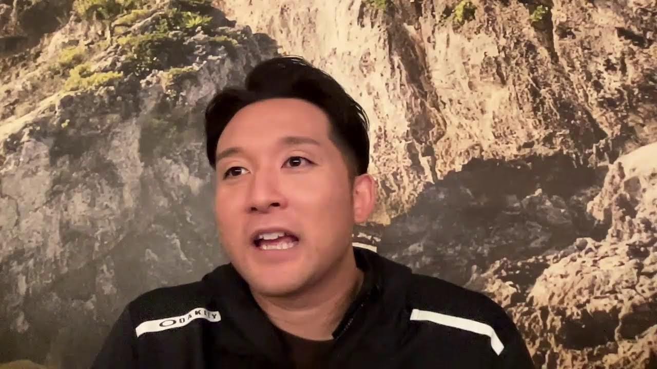 #1 WBC Netflix ナビゲーター杉谷拳士が迫るスポーツの“ドラマの裏側”