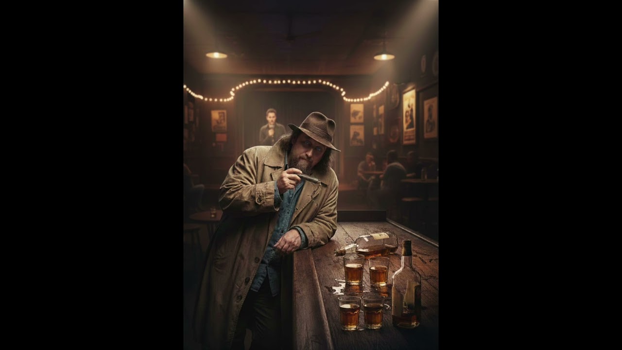Un Viejo Blues 