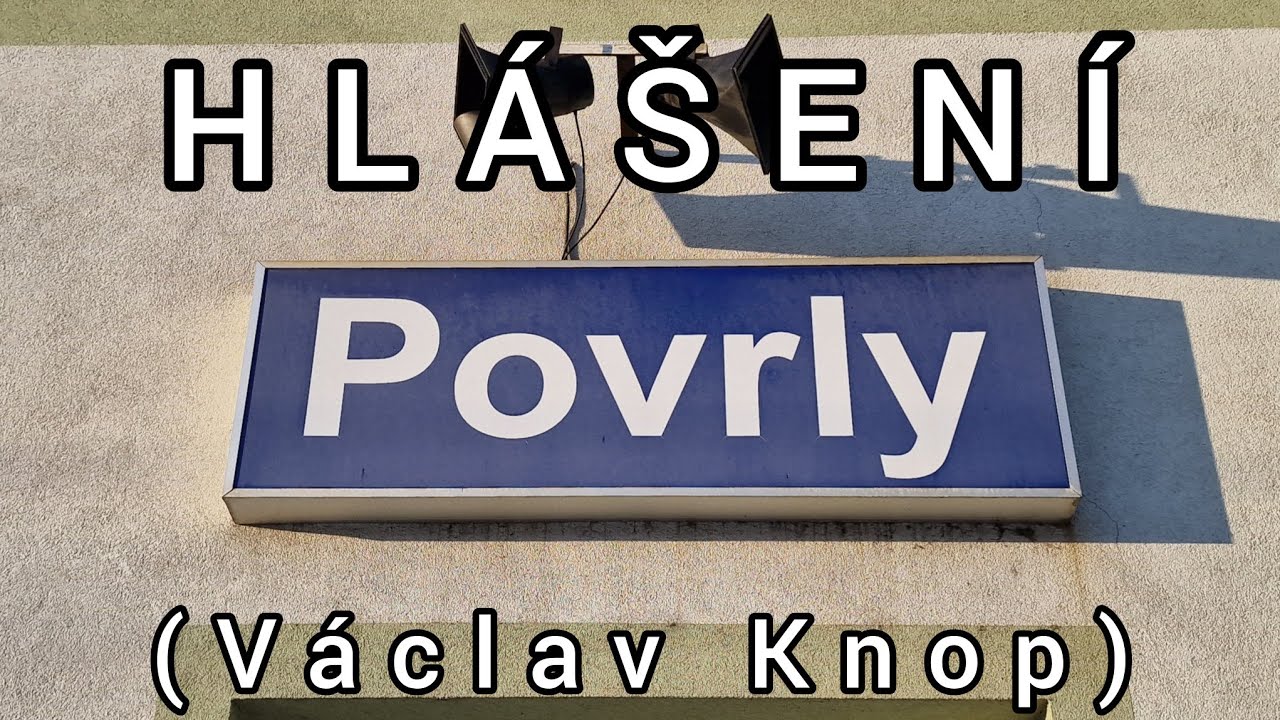 Hlášení - Povrly [HIS]