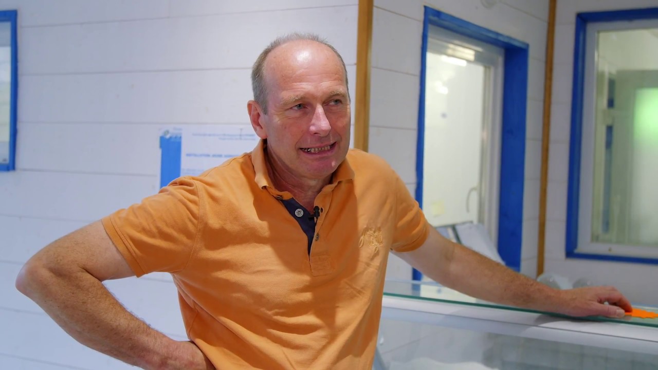 Ferme à vendre dans le Vercors  épisode 2