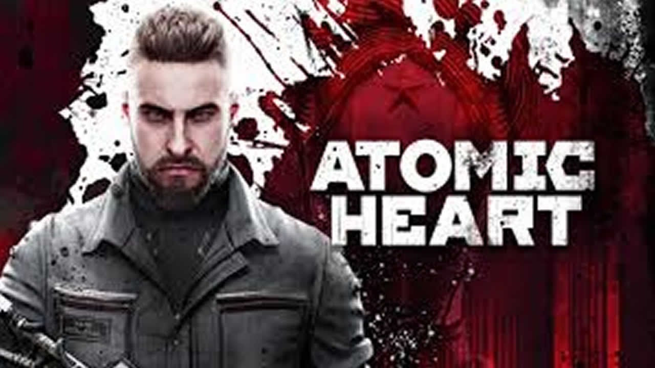 Gaming: Atomic Heart Sci-Fi Shooter | 1-08-2026