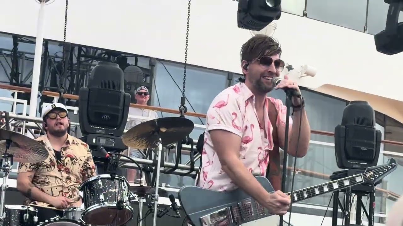 2/3/26 - Rock Boat XXV - Welshly Arms
