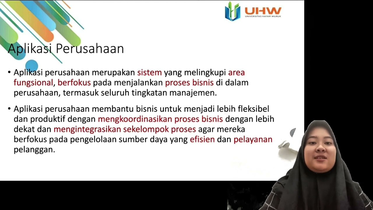 Infrastruktur Bisnis digital Present by kel. 1