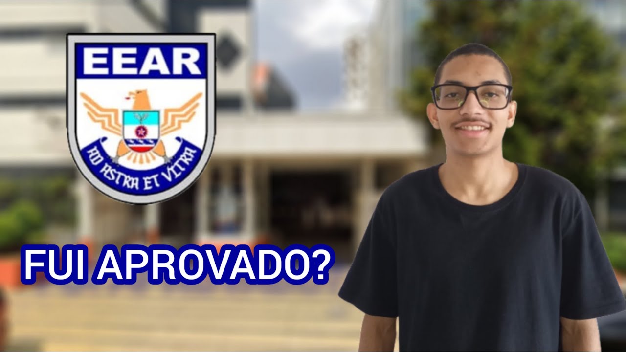 EEAR 2023.2 - MINHA NOTA E COMENT&Aacute;RIOS SOBRE A PROVA | Samuel Marinho