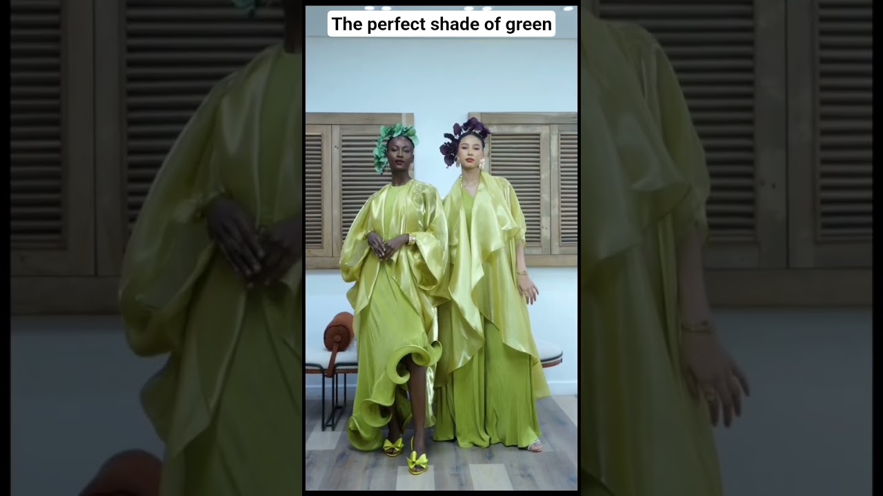It's the colour for me 😍 