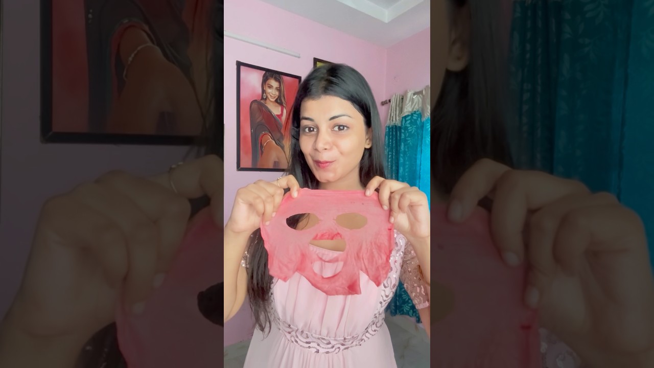 Birthday series #skincare #birthdaycake #birthdayskincare #skincaretips #vlog #shorts