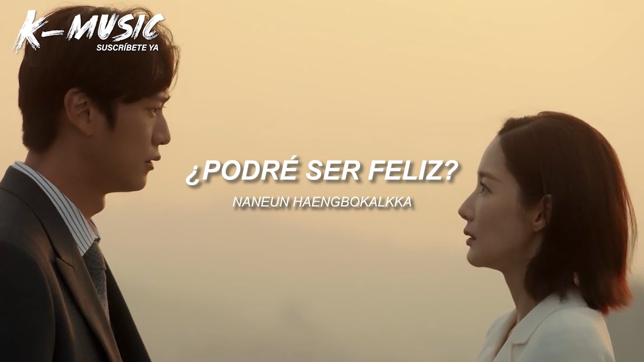 Kim So Yeon - Wounds of Time: Marry My Husband OST Part 4 (Letra Espa&ntilde;ol/Lyrics)
