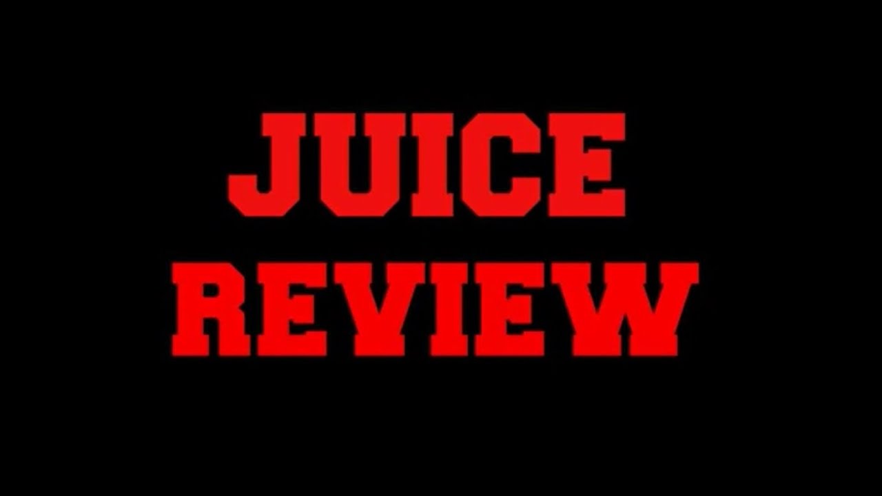vape mate juice review