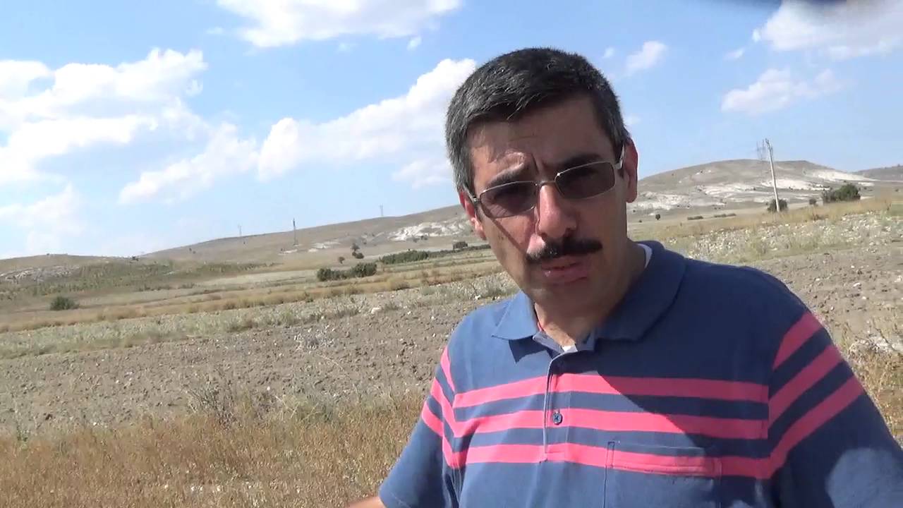 Kütahya - Çörek Otu Yetiştiriciliği - Ekimi - Gübreleme - Sulama - İklim - Bakım