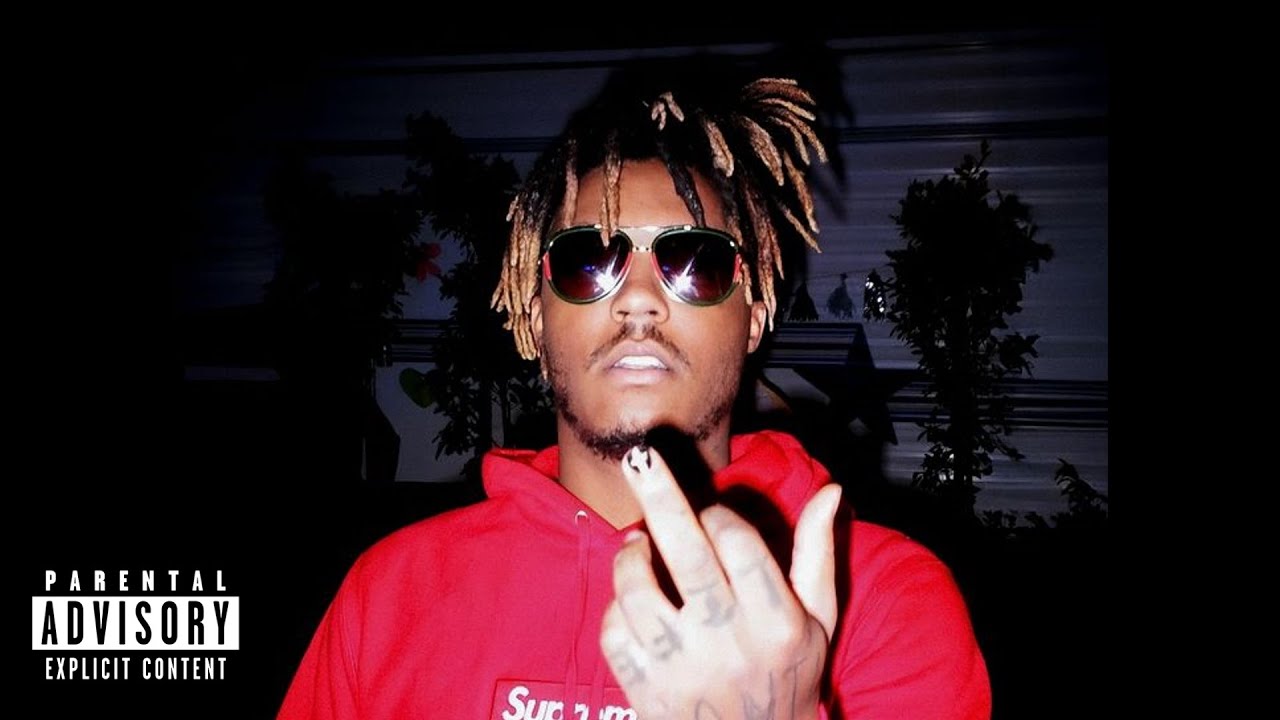 [FREE] Juice WRLD Type Beat 2025 - 