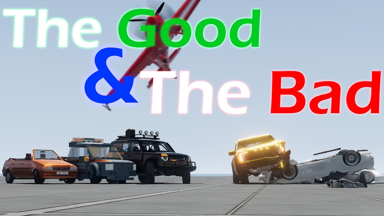 The BeamNG Modding Community