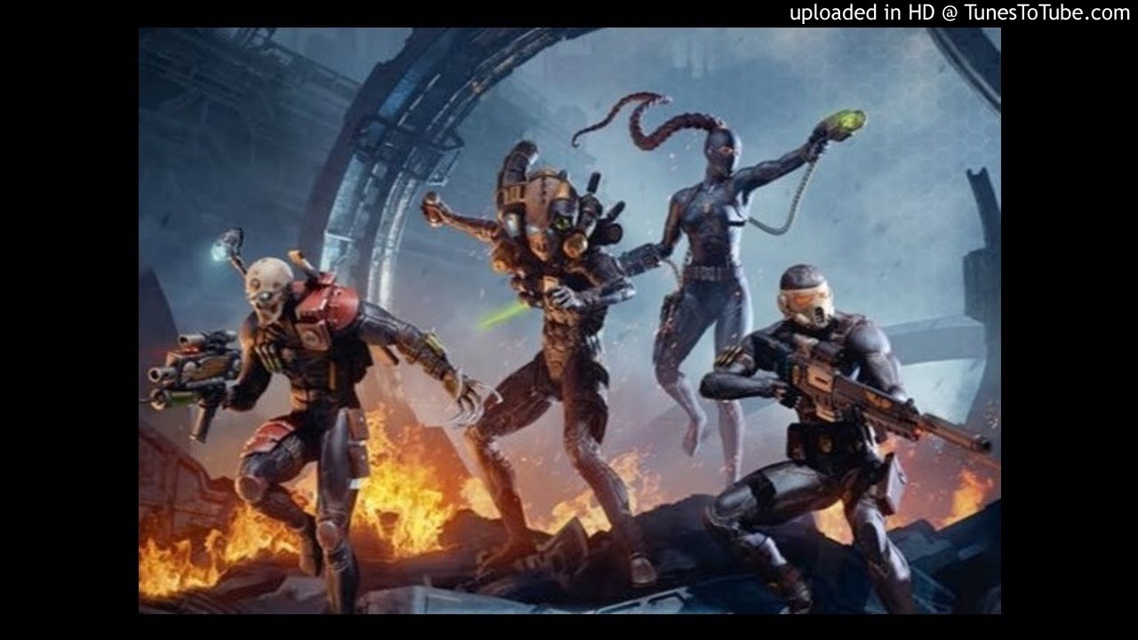 świat warhammera 40k - Officio Assassinorum (art z Astronomicanu, ale jest już nowa, lepsza seria)