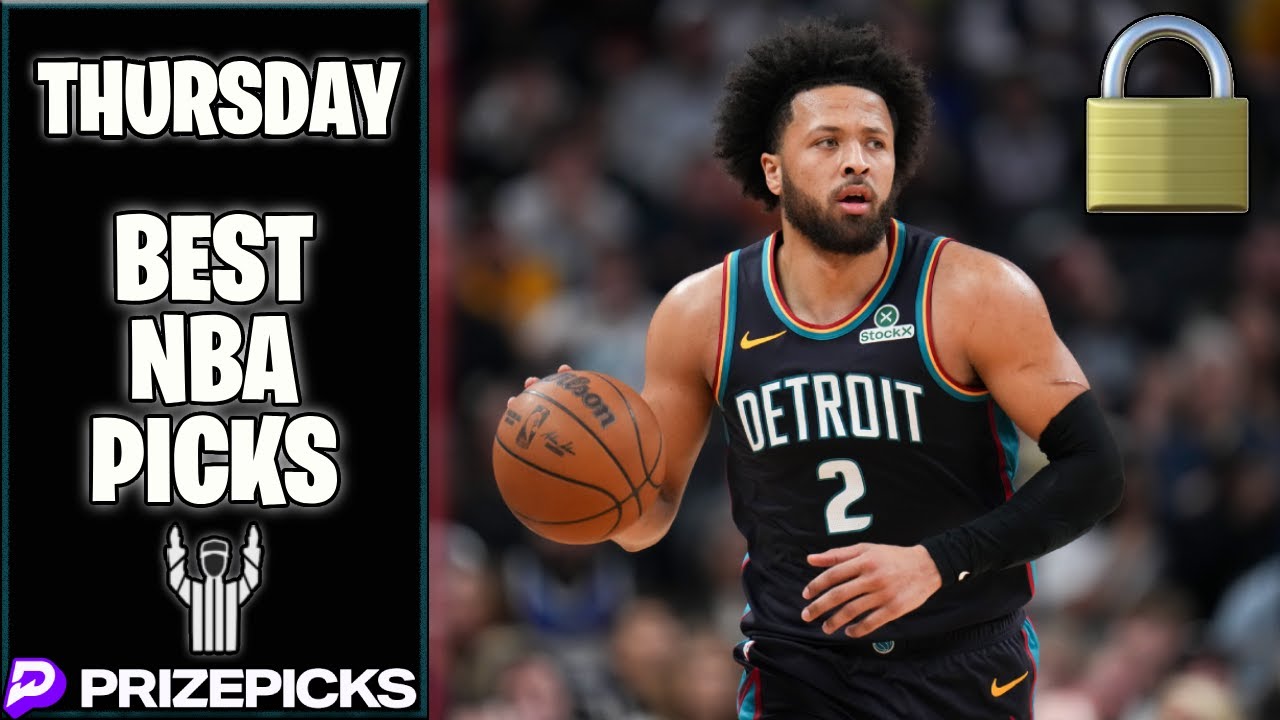 (SWEEP!🧹) BEST NBA PRIZEPICKS | THURSDAY | 12/18/25 | FREE NBA PICKS Predictions, & Player Props