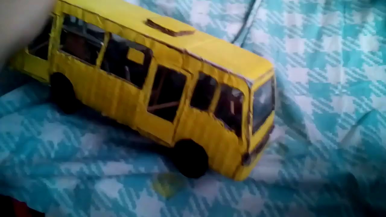Баз А079 Еталон из картона