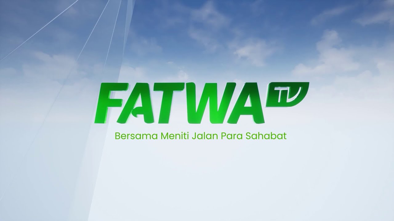 ACARA FATWA TV