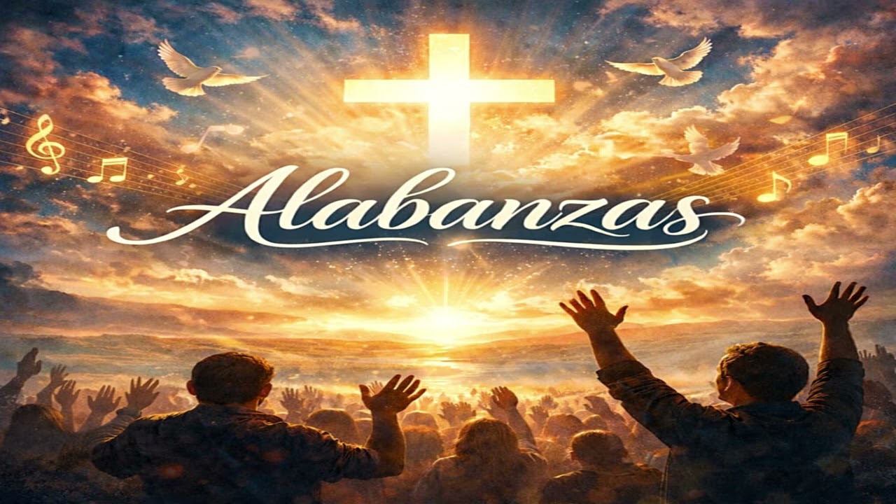 15min de alabanzas