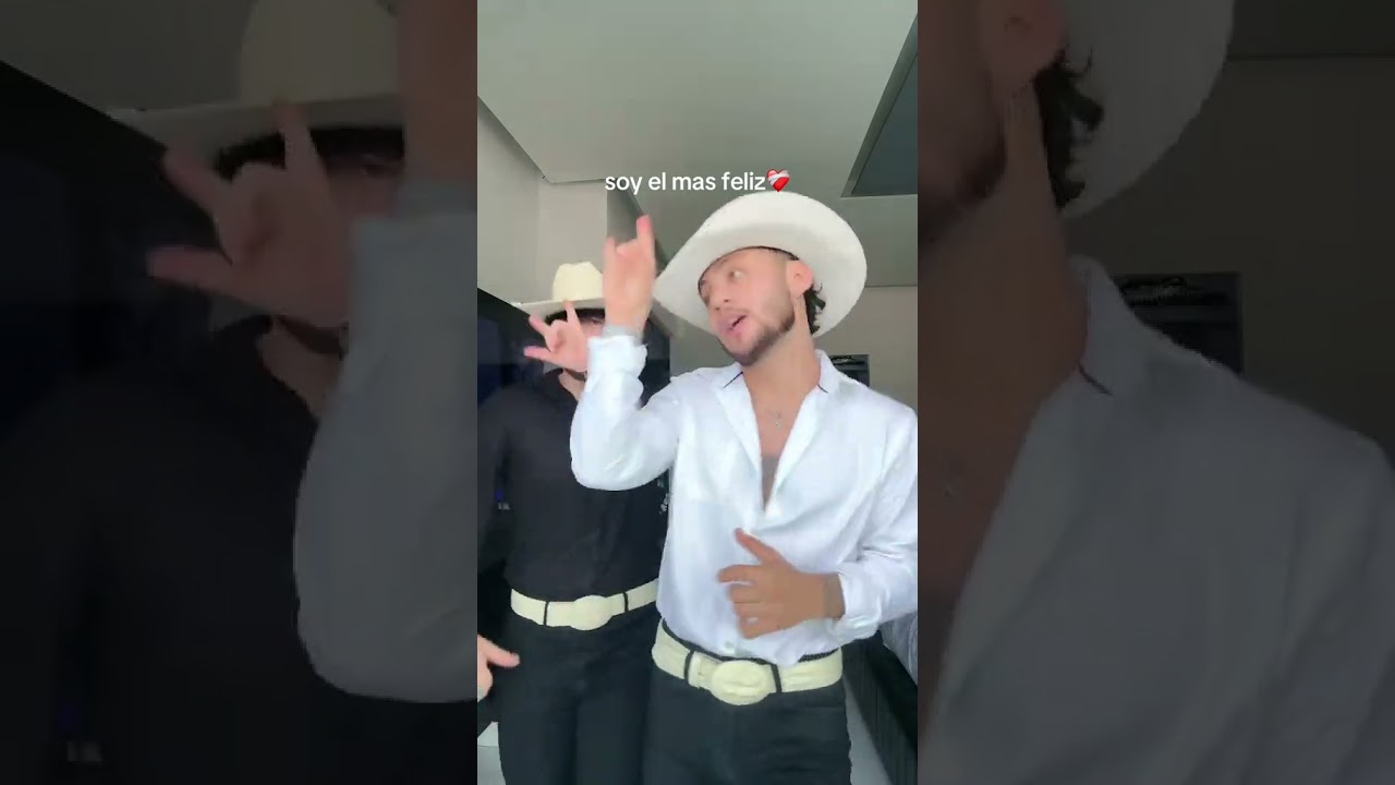 TIK TOK DE ROD CONTRERAS Y SU NOVIO #shorts
