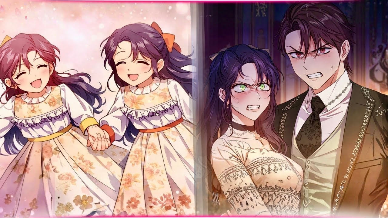 They Were Twins And Best Friends But One day Her Husband Betrayed Her With Her Sister |manhwa recap