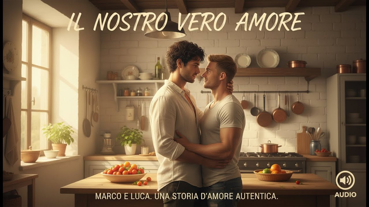 Marco Si Svegliò Di Soprassalto Nel Cuore Della Notte, Sentendo Un Rumore Provenire Dalla Cucina...