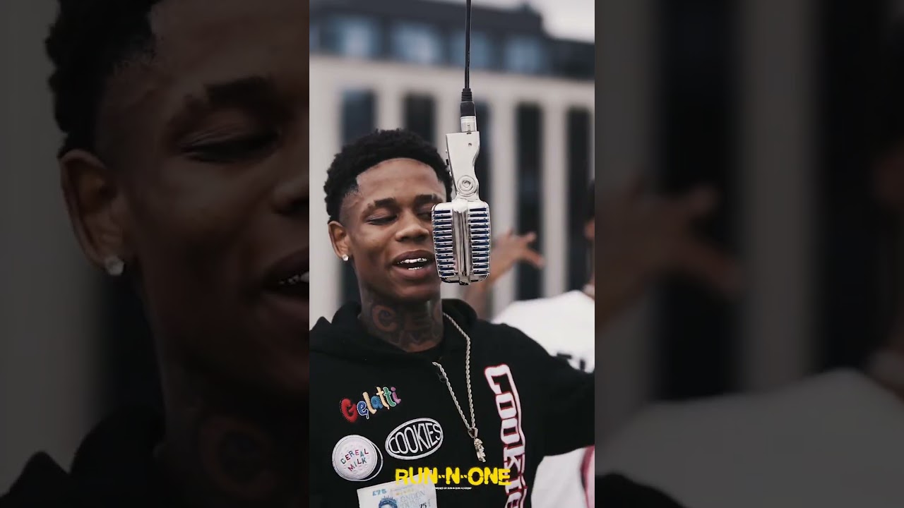 ATG BabyCeo drops 2 hot freestyles with @NilesBryant 🔥 or 🚮 &ldquo;314 FLO&rdquo; & &ldquo;HOPE U READY&rdquo; OUT NOW!