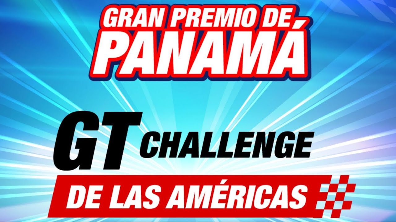 Gran Premio de Panamá| Automovilismo
