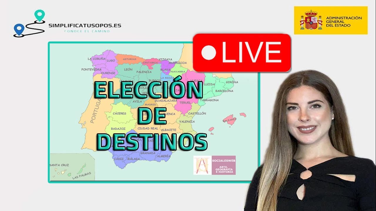 Elección de destinos| Consejos y mi experiencia personal | Test de regalo