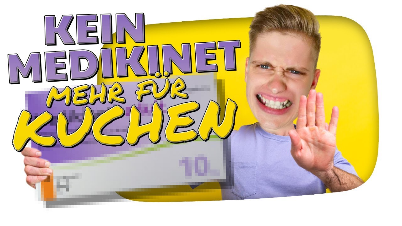 Mein ADHS-MEDIKAMENT hat mich KAPUTT GEMACHT
