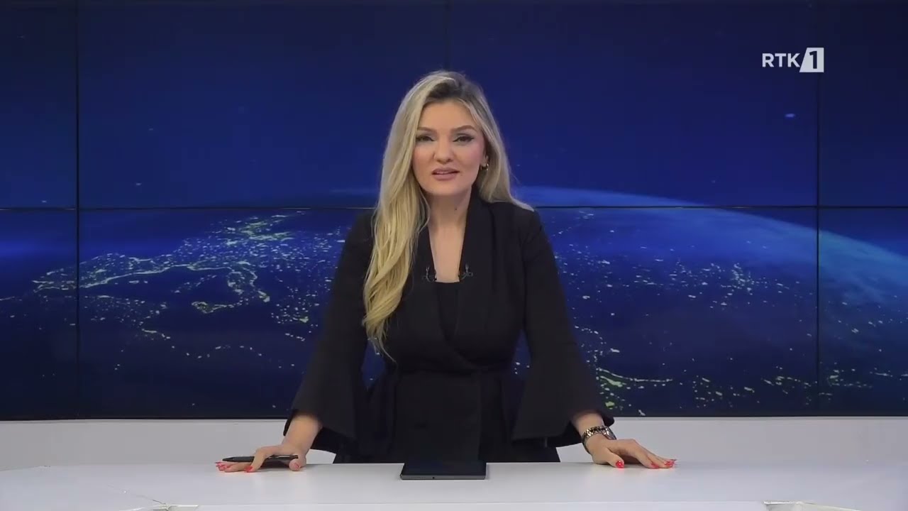 Lajmet qendrore 02.04.2026