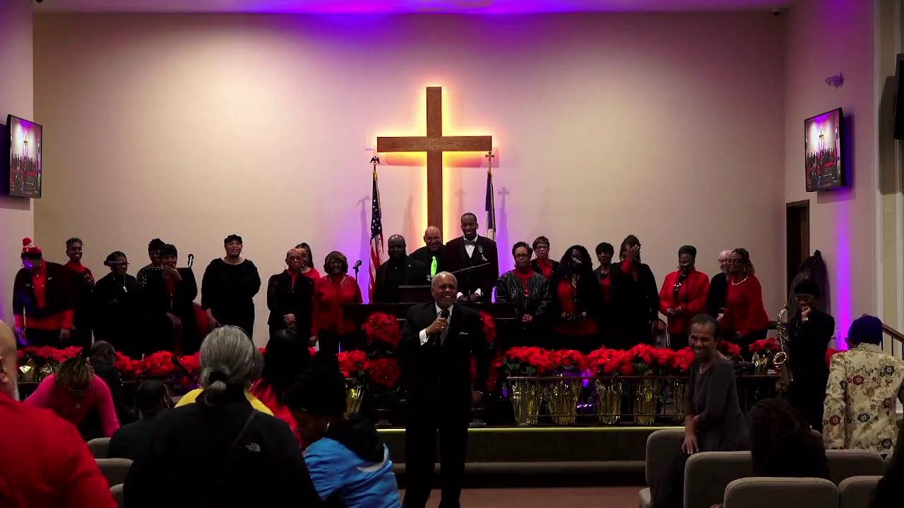 Christmas Concert