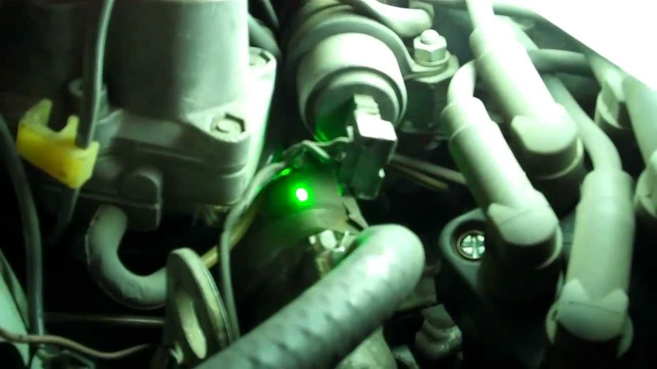 1983 Mercedes 380SL Elizabeth's Service Inspection