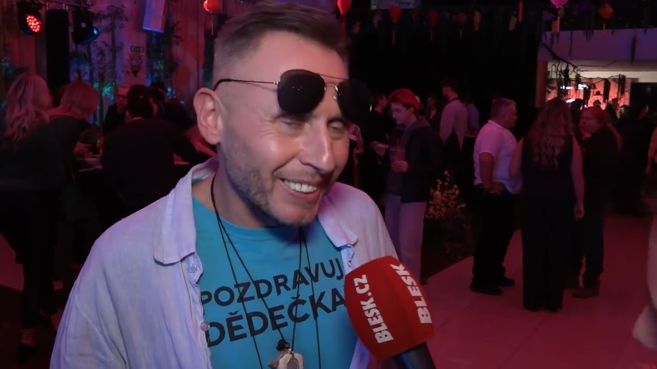 Jan Tuna otevřeně: Poprvé o rozchodu s Boudovou