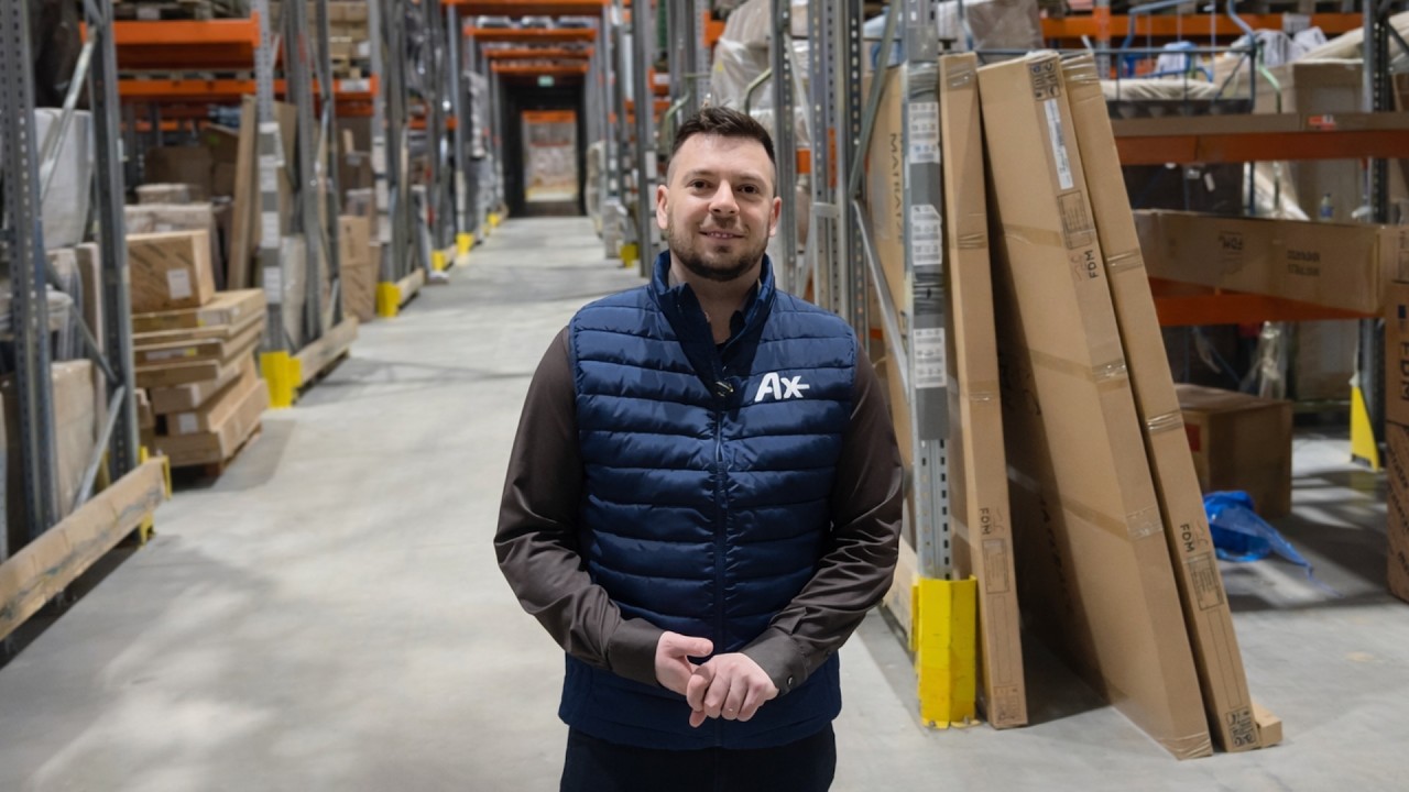 Jak wygląda efektywna wsp&oacute;łpraca z agencją pracy? Przykład Ambro