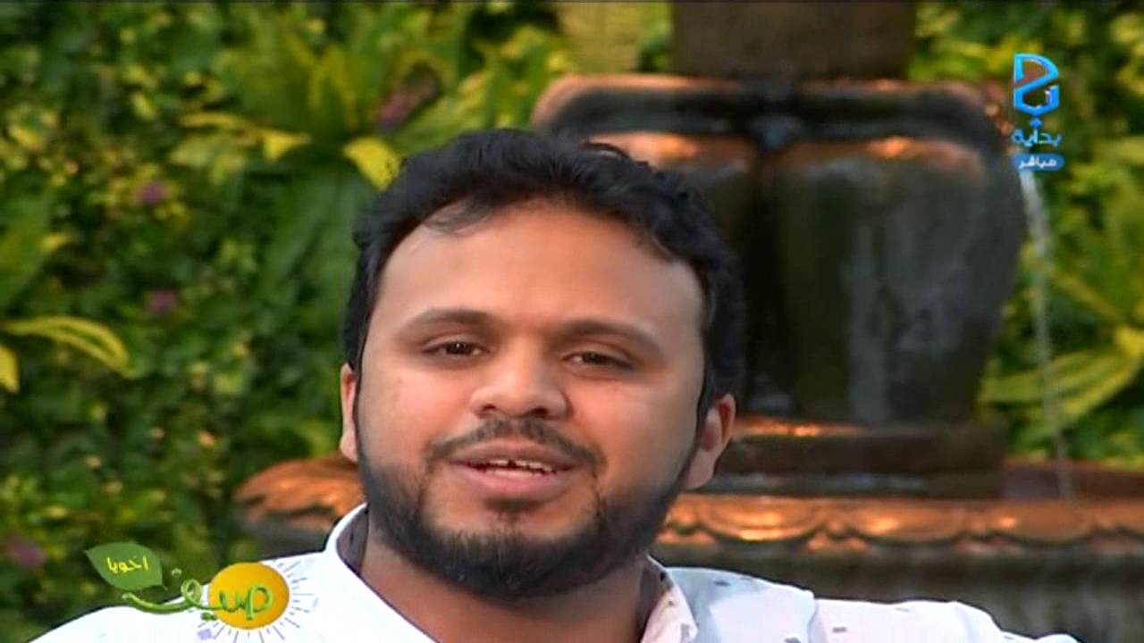 بديع الجمال - أسامة فقيه | #صيف_أخويا