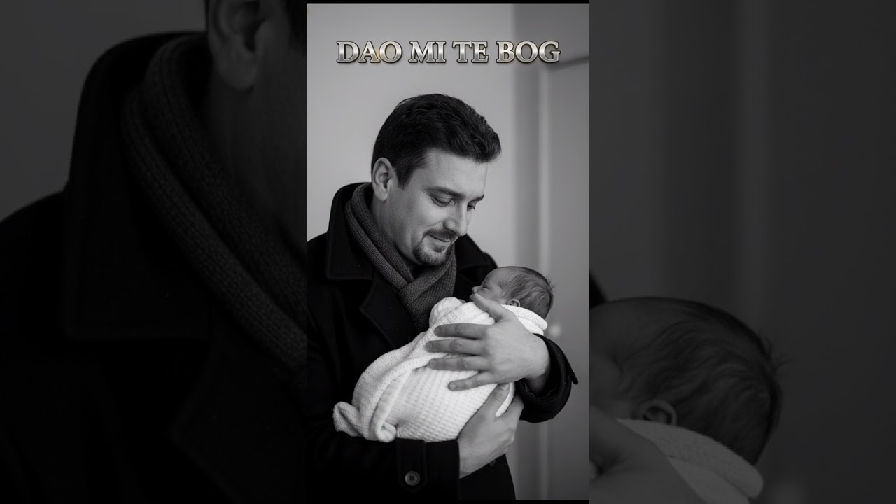 Dao mi te bog 